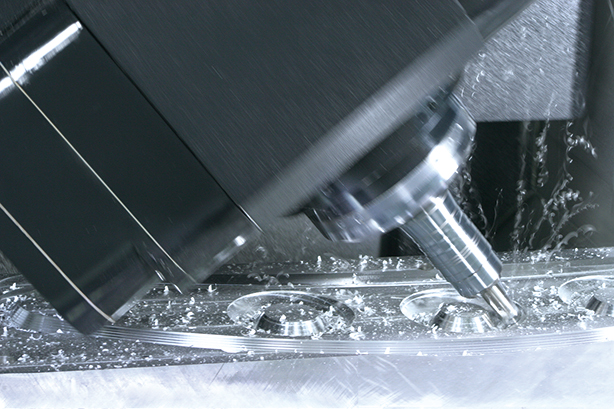 Milling Milling Processing