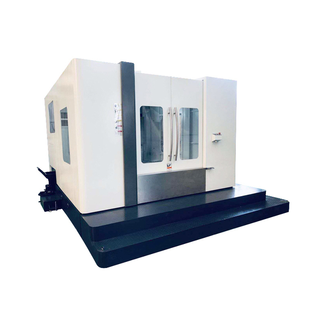 CNC HMC مركز الآلات الأفقية