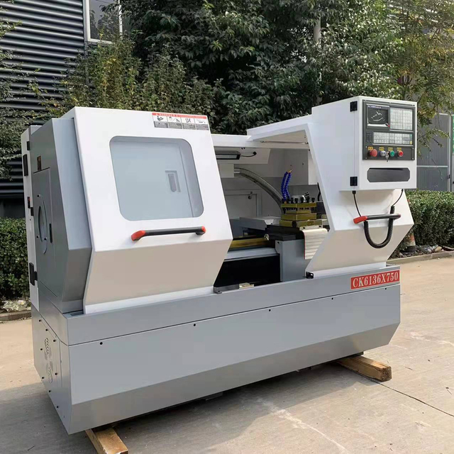 مخرطة معدنية للتحكم سيمنز