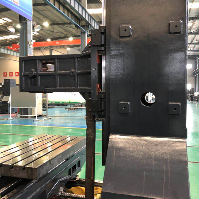 VMC 855 الإطار آلة طحن CNC CENC CENC