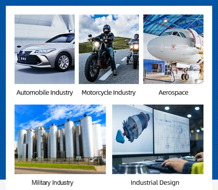 مخرطة CNC ALCK0640