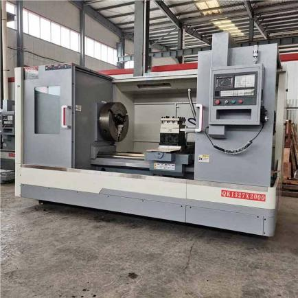 حل معالجة مؤشر ترابط الأنابيب ALQK1327 لتحسين الإنتاجية