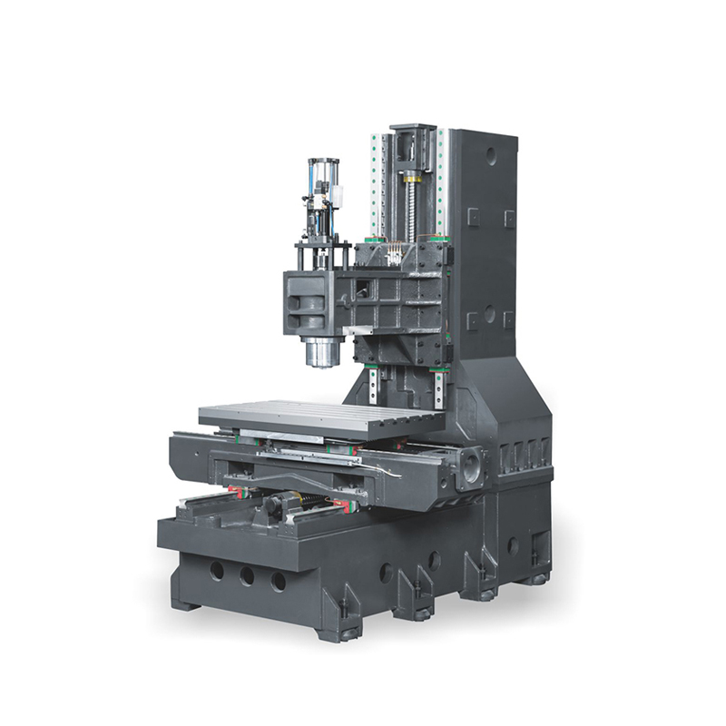 VMC 855 الإطار آلة طحن CNC CENC CENC