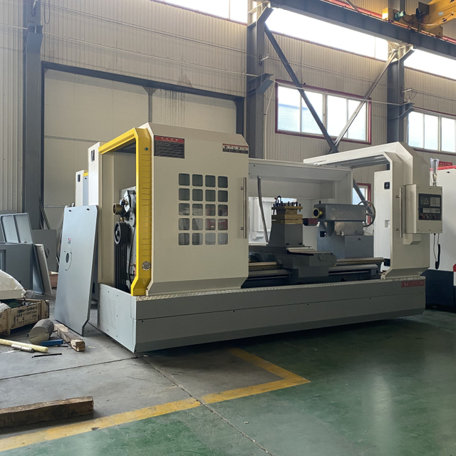 بيع المصنع وتوريد مخارط CNC جديدة