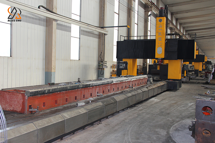 آلة طحن CNC والحفر 3MX8M